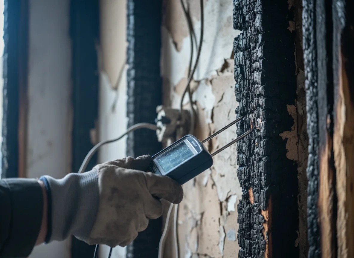 Fire Damage Restoration Santa Margarita, CA FAQs